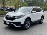 Certified 2022 Honda CR-V Touring image 3