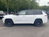 New 2025 Jeep Grand Cherokee L Summit image 3
