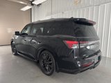 New 2025 INFINITI QX80 Autograph w/ Autograph Exterior Package image 6