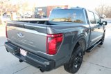 New 2025 Ford F150 STX w/ Equipment Group 201A FX4 image 5