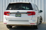 Used 2022 Honda Odyssey Elite image 3