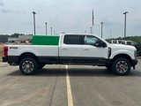 New 2025 Ford F350 King Ranch w/ FX4 Off-Road Package image 5