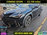 Used 2019 Lexus UX 250h image 2