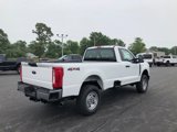 New 2025 Ford F350 XL image 5
