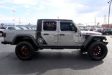 Used 2021 Jeep Gladiator Overland w/ Trailer Tow Package image 6