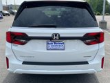 New 2025 Honda Odyssey Touring image 4