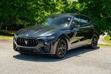 Used 2024 Maserati Levante Modena Ultima image 5