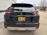 New 2025 Mitsubishi Eclipse Cross SE image 4