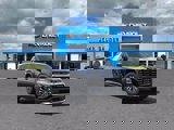 New 2026 Chevrolet Equinox LT w/ Convenience Package II image 3
