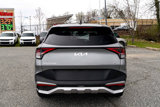 Used 2023 Kia Sportage LX image 5