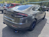Used 2019 Ford Fusion Titanium image 5