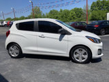 Used 2021 Chevrolet Spark LS image 5