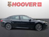 Used 2025 Toyota Camry Hybrid image 2