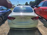 Used 2015 Chrysler 200 Limited w/ Convenience Group image 4