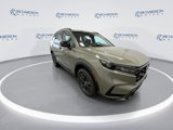 New 2026 Honda CR-V TrailSport image 2