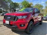 Used 2020 Ford Ranger XLT w/ Equipment Group 301A Mid image 3
