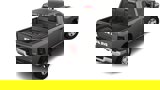 New 2025 RAM 2500 Tradesman image 2
