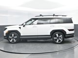 New 2025 Hyundai Santa Fe Limited image 3