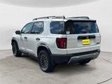 New 2026 Honda Passport TrailSport image 3