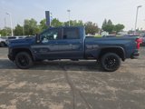 New 2025 Chevrolet Silverado 3500 LT w/ Trail Boss Package image 6