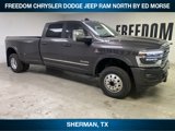 New 2025 RAM 3500 Limited image 2