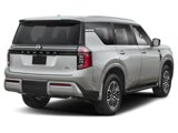 New 2025 Nissan Armada SL image 5