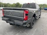 New 2025 Ford F350 4x4 Crew Cab Super Duty image 5