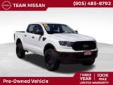 Used 2021 Ford Ranger XL w/ Equipment Group 101A High image 1