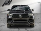 Used 2021 Mercedes-Benz GLE 63 AMG S image 3