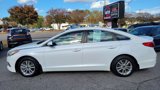 Used 2016 Hyundai Sonata ECO image 2