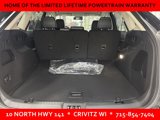 New 2024 Ford Edge SEL w/ Convenience Package image 5