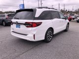 New 2025 Honda Odyssey EX-L image 5