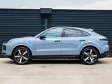 New 2026 Porsche Cayenne Coupe image 2