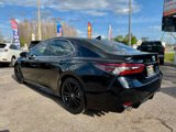 Used 2023 Toyota Camry XSE image 3