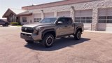 Used 2025 Toyota Tacoma Limited image 5
