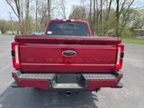 New 2025 Ford F350 Lariat image 6