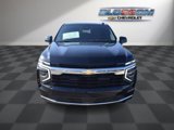 New 2025 Chevrolet Suburban LS image 2