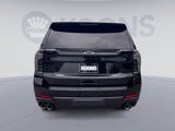 New 2026 Chevrolet Suburban Z71 w/ Z71 Off-Road Package image 5