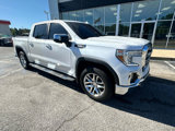 Used 2021 GMC Sierra 1500 SLT w/ SLT Premium Plus Package image 2