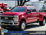 Used 2023 Ford F450 Lariat image 6