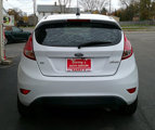 Used 2018 Ford Fiesta SE image 4
