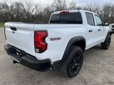 New 2025 Chevrolet Colorado Trail Boss image 5