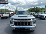 Used 2020 Chevrolet Silverado 2500 LT w/ Texas Edition image 2