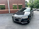 Used 2017 Audi A4 2.0T Premium Plus w/ Premium Plus Package image 2