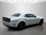 Used 2022 Dodge Challenger SRT Hellcat image 5