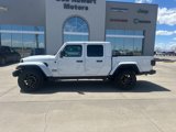 New 2025 Jeep Gladiator Sport image 2