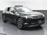 Used 2024 Chevrolet Blazer EV LT image 3