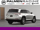 New 2025 Jeep Grand Cherokee Limited w/ Luxury Tech Group II image 5