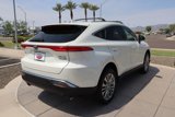 Certified 2021 Toyota Venza Limited image 5