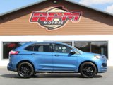 Used 2021 Ford Edge ST image 3